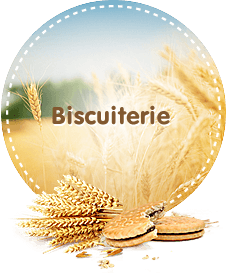 Biscuiterie