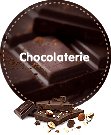 Chocolaterie