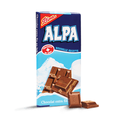 Alpa Chocolat