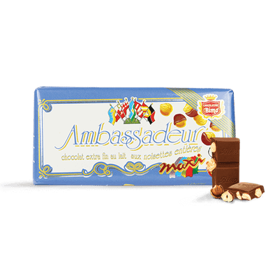 Ambassadeur