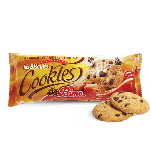 Cookies Bimo