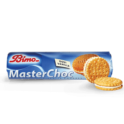 Master Choc