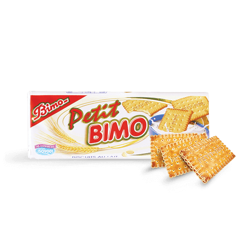 Petit Bimo