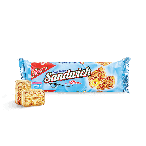 Sandwich Bimo