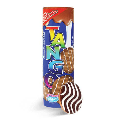 Tango Chocolat
